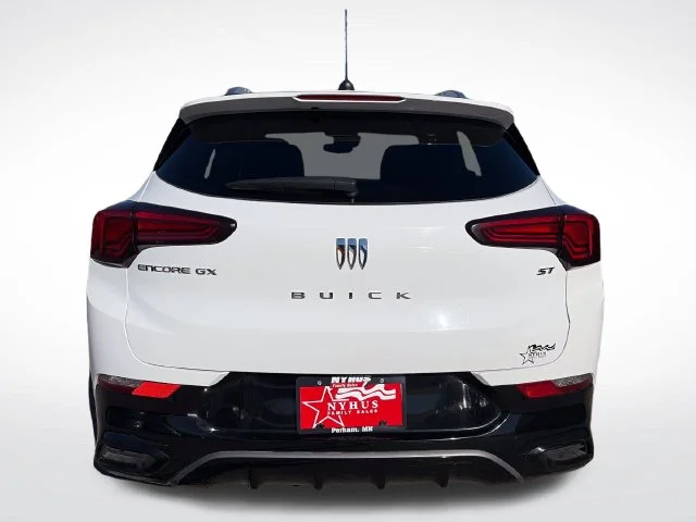 SEMINUEVOS BUICK Encore GX a Estados en autogozo