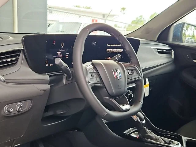 Nuevos BUICK ENCORE GX à Estados chez autogozo