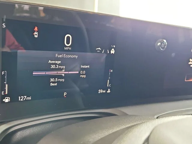 Nuevos BUICK ENCORE GX à Estados chez autogozo