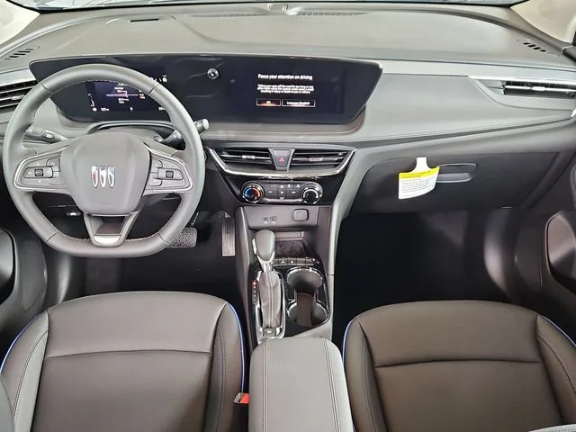 Nuevos BUICK ENCORE GX à Estados chez autogozo