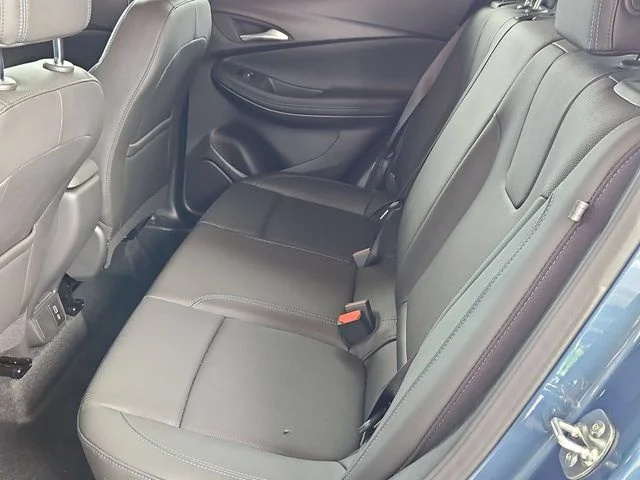 Nuevos BUICK ENCORE GX à Estados chez autogozo