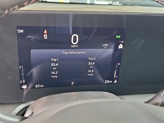 Nuevos BUICK ENCORE GX à Estados chez autogozo