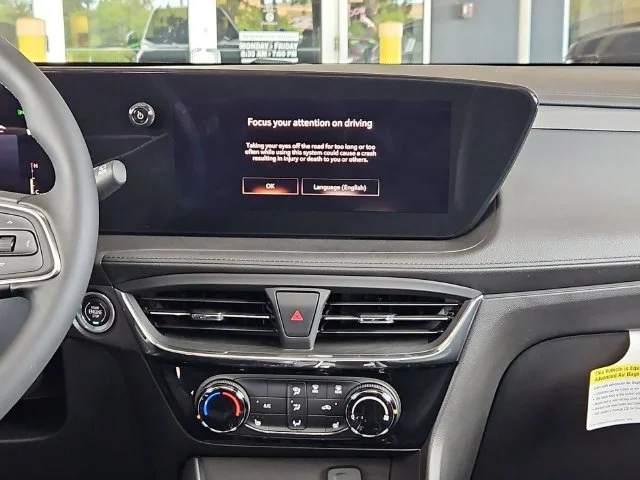Nuevos BUICK ENCORE GX à Estados chez autogozo