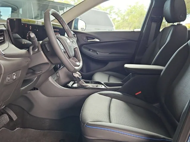Nuevos BUICK ENCORE GX à Estados chez autogozo