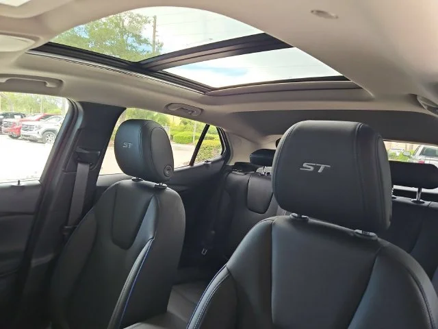 Nuevos BUICK ENCORE GX à Estados chez autogozo