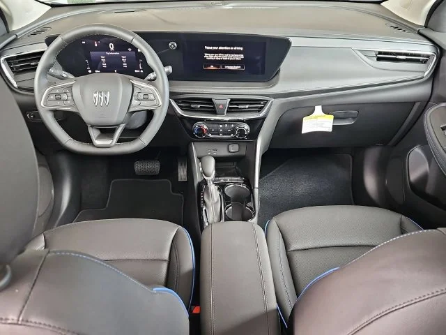 Nuevos BUICK ENCORE GX à Estados chez autogozo