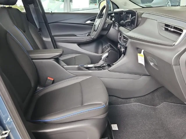 Nuevos BUICK ENCORE GX à Estados chez autogozo