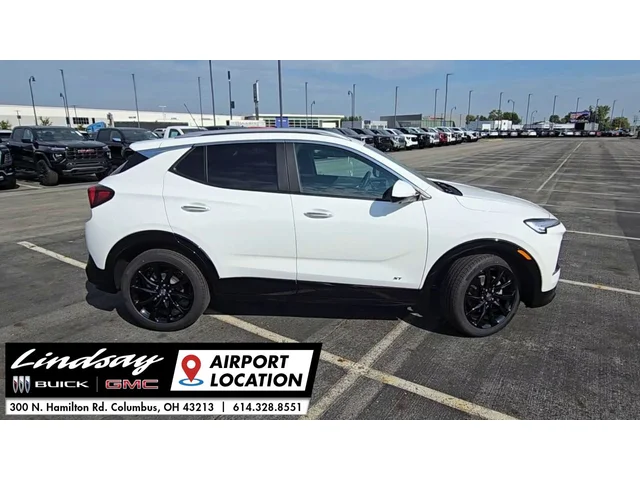 Nuevos BUICK ENCORE GX à Estados chez autogozo