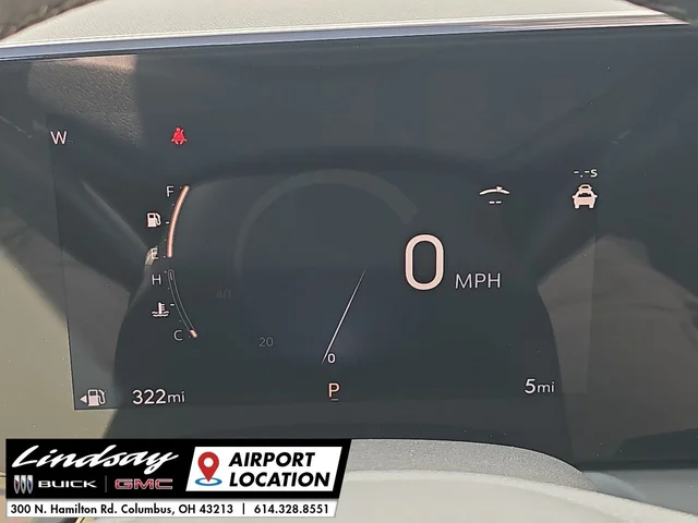 Nuevos BUICK ENCORE GX à Estados chez autogozo