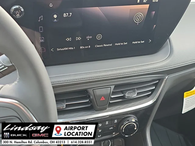 Nuevos BUICK ENCORE GX à Estados chez autogozo