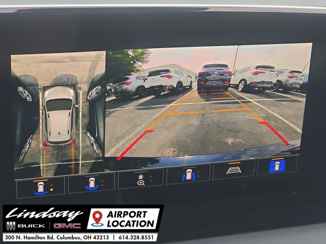 Nuevos BUICK ENCORE GX à Estados chez autogozo