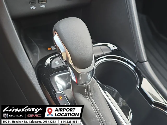 Nuevos BUICK ENCORE GX à Estados chez autogozo