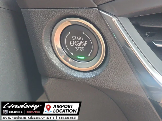 Nuevos BUICK ENCORE GX à Estados chez autogozo