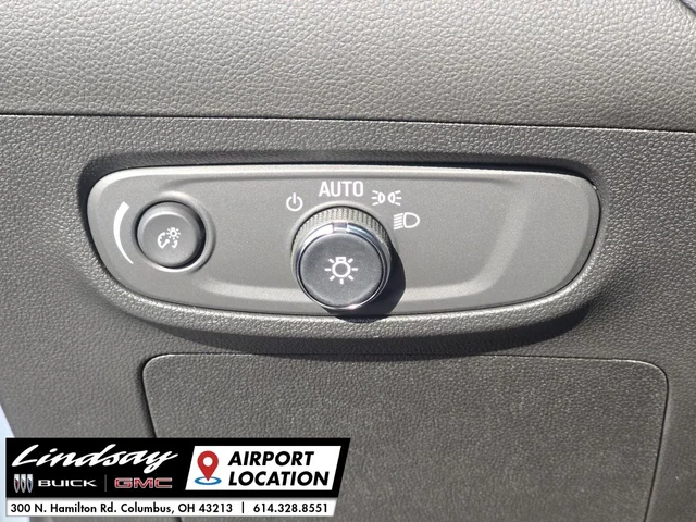 Nuevos BUICK ENCORE GX à Estados chez autogozo