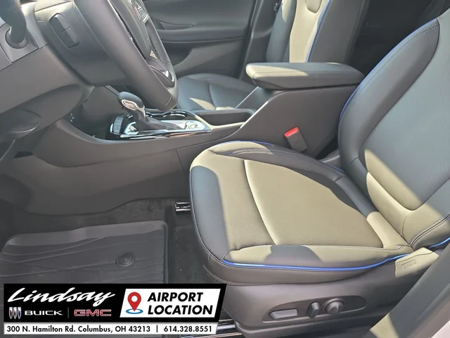 Nuevos BUICK ENCORE GX à Estados chez autogozo