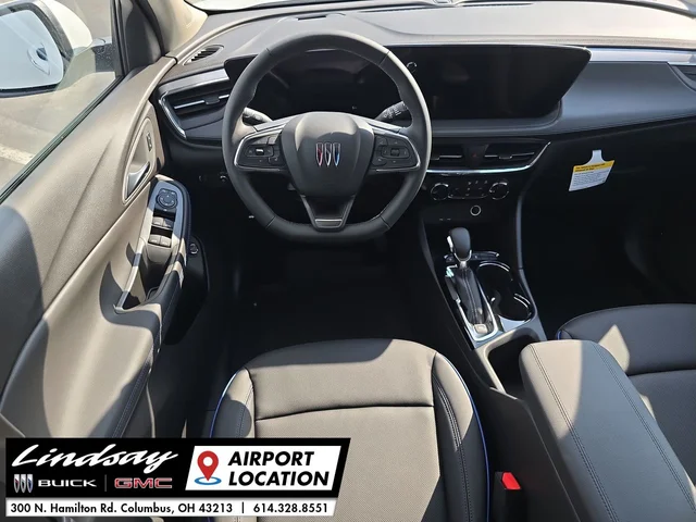 Nuevos BUICK ENCORE GX à Estados chez autogozo