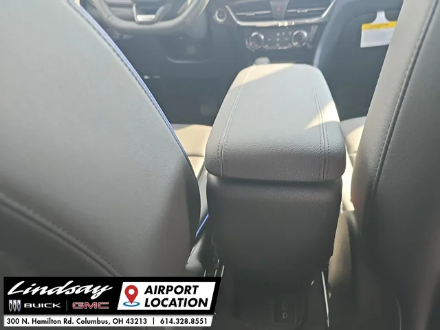 Nuevos BUICK ENCORE GX à Estados chez autogozo