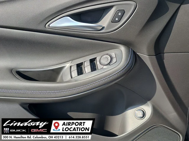 Nuevos BUICK ENCORE GX à Estados chez autogozo