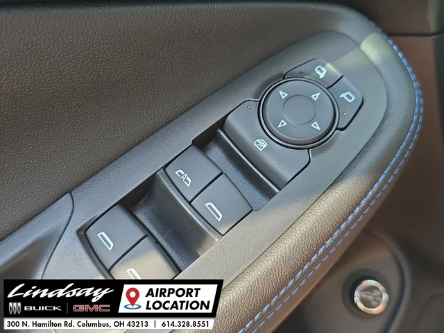 Nuevos BUICK ENCORE GX à Estados chez autogozo
