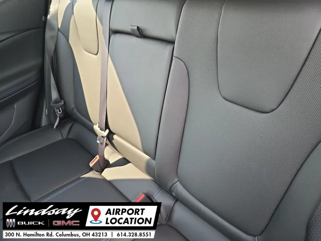 Nuevos BUICK ENCORE GX à Estados chez autogozo