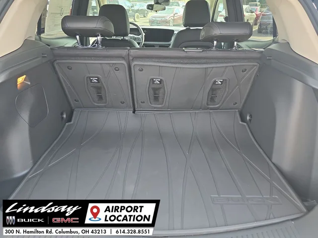 Nuevos BUICK ENCORE GX à Estados chez autogozo