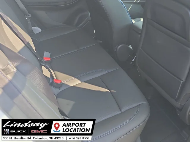 Nuevos BUICK ENCORE GX à Estados chez autogozo