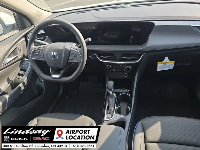 Nuevos BUICK ENCORE GX à Estados chez autogozo
