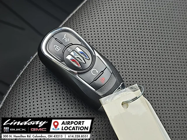 Nuevos BUICK ENCORE GX à Estados chez autogozo