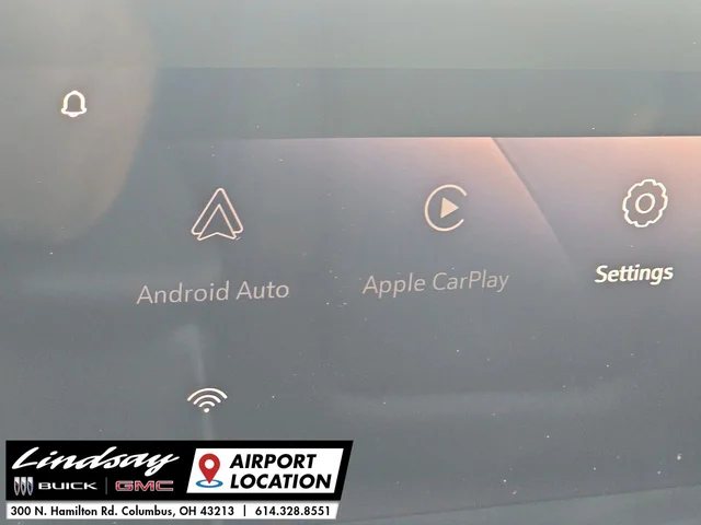 Nuevos BUICK ENCORE GX à Estados chez autogozo