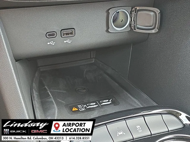 Nuevos BUICK ENCORE GX à Estados chez autogozo