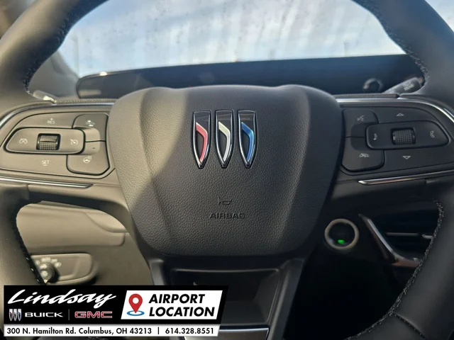 Nuevos BUICK ENCORE GX à Estados chez autogozo