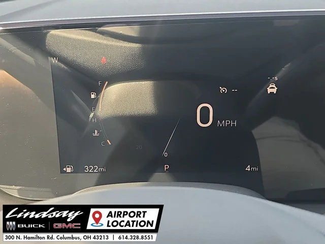 Nuevos BUICK ENCORE GX à Estados chez autogozo
