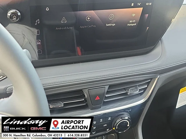 Nuevos BUICK ENCORE GX à Estados chez autogozo