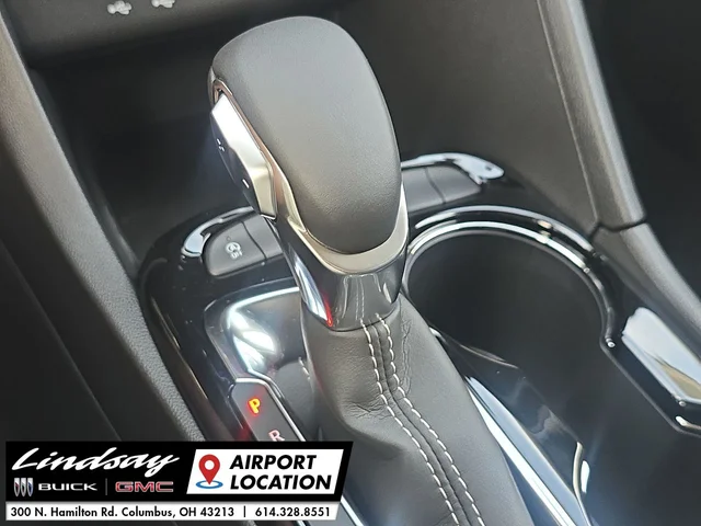 Nuevos BUICK ENCORE GX à Estados chez autogozo