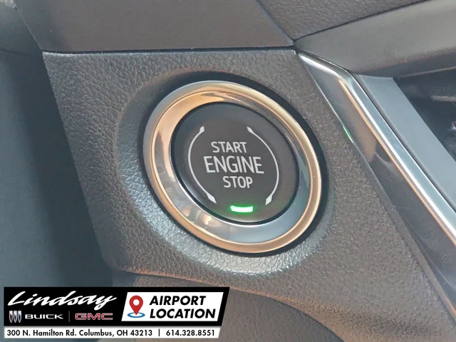 Nuevos BUICK ENCORE GX à Estados chez autogozo