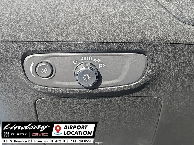 Nuevos BUICK ENCORE GX à Estados chez autogozo