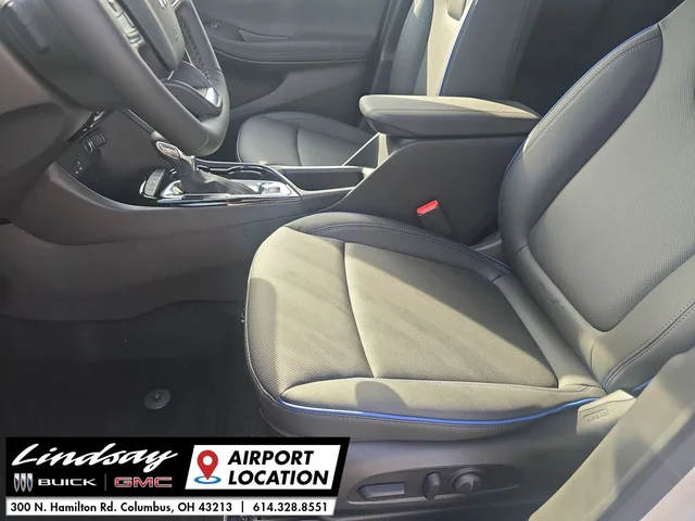 Nuevos BUICK ENCORE GX à Estados chez autogozo