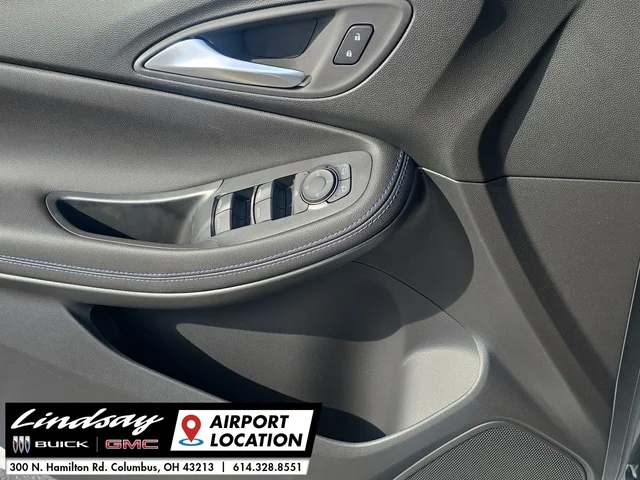 Nuevos BUICK ENCORE GX à Estados chez autogozo