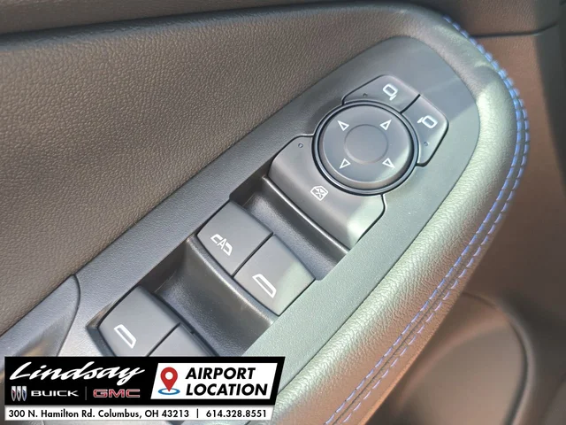 Nuevos BUICK ENCORE GX à Estados chez autogozo