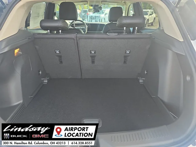 Nuevos BUICK ENCORE GX à Estados chez autogozo