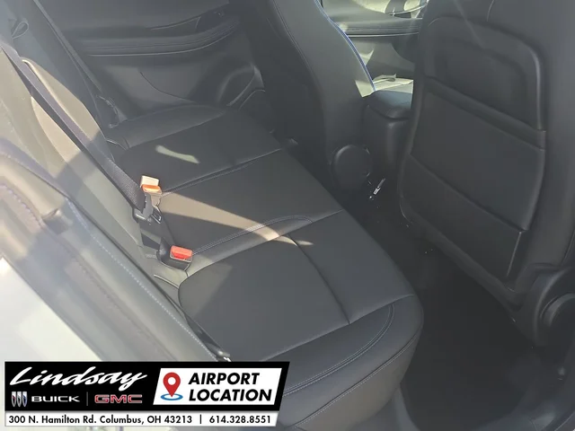 Nuevos BUICK ENCORE GX à Estados chez autogozo