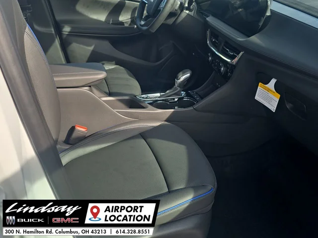 Nuevos BUICK ENCORE GX à Estados chez autogozo