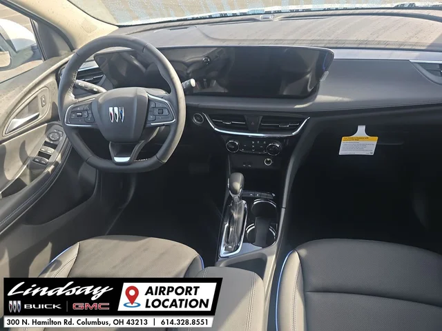 Nuevos BUICK ENCORE GX à Estados chez autogozo