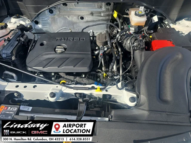Nuevos BUICK ENCORE GX à Estados chez autogozo