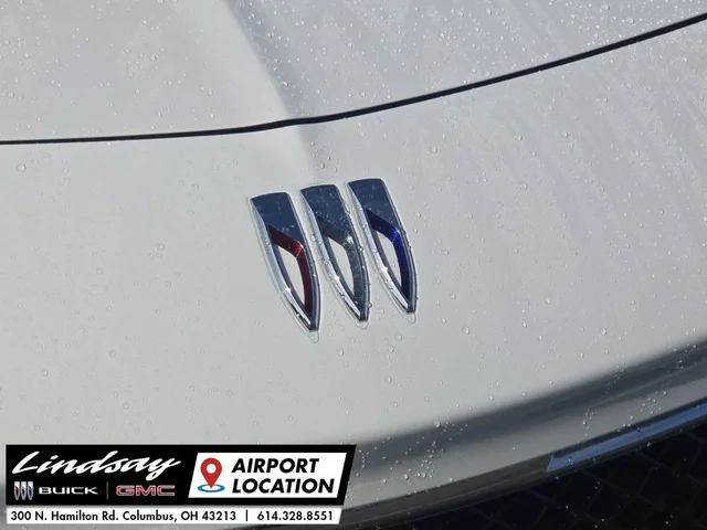 Nuevos BUICK ENCORE GX à Estados chez autogozo