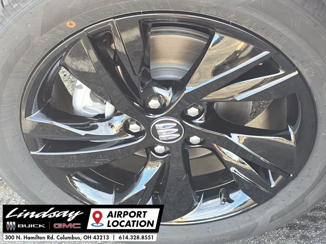 Nuevos BUICK ENCORE GX à Estados chez autogozo