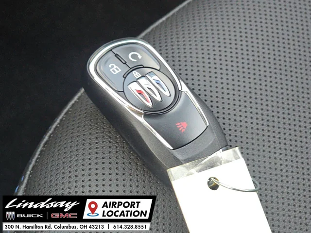 Nuevos BUICK ENCORE GX à Estados chez autogozo