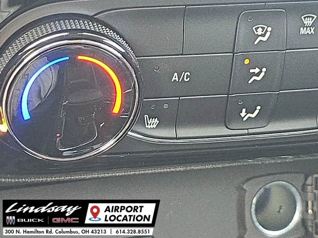 Nuevos BUICK ENCORE GX à Estados chez autogozo