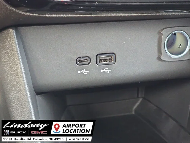 Nuevos BUICK ENCORE GX à Estados chez autogozo