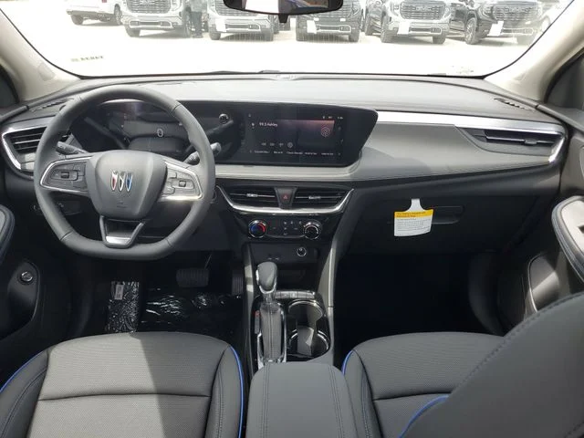 Nuevos BUICK ENCORE GX à Estados chez autogozo